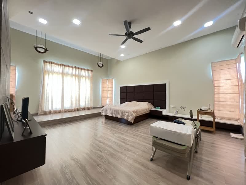 Bungalow for Sale in Bandar Mahkota Cheras (Cheras) - ChaoLim . - Bedroom - PropertyGuru.com.my