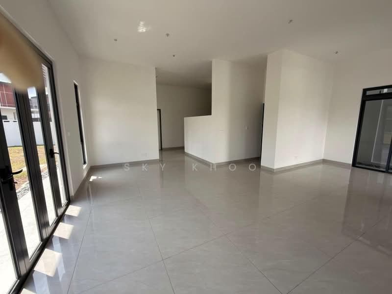 Semi-Detached House for Sale in Bandar Uda Utama (Johor Bahru) - Sky Khoo - Interior - PropertyGuru.com.my