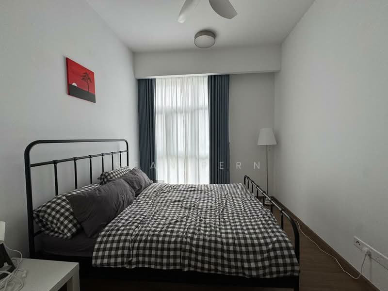Servis Apartment untuk Disewa di Met 1 Residences - Sean Pern - Bedroom - PropertyGuru.com.my