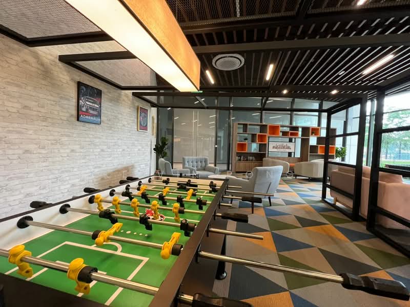 Condominium for Rent at TRIA Seputeh in 9 Seputeh, Kuala Lumpur - Kelvin Pong - Living Room - PropertyGuru.com.my