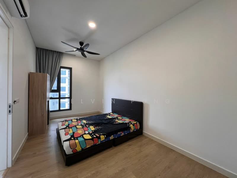 Condominium for Rent at TRIA Seputeh in 9 Seputeh, Kuala Lumpur - Kelvin Pong - Bedroom - PropertyGuru.com.my