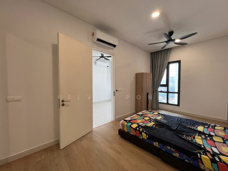 Condominium for Rent at TRIA Seputeh in 9 Seputeh, Kuala Lumpur - Kelvin Pong - Bedroom - PropertyGuru.com.my