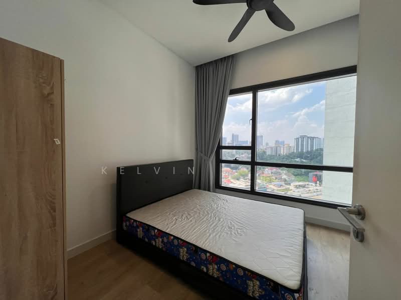 Condominium for Rent at TRIA Seputeh in 9 Seputeh, Kuala Lumpur - Kelvin Pong - Bedroom - PropertyGuru.com.my