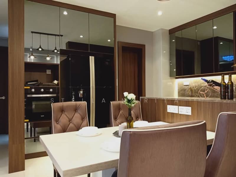 Condominium for Sale at Royal Strand @ Country Garden Danga Bay - Stella Narita - PropertyGuru.com.my
