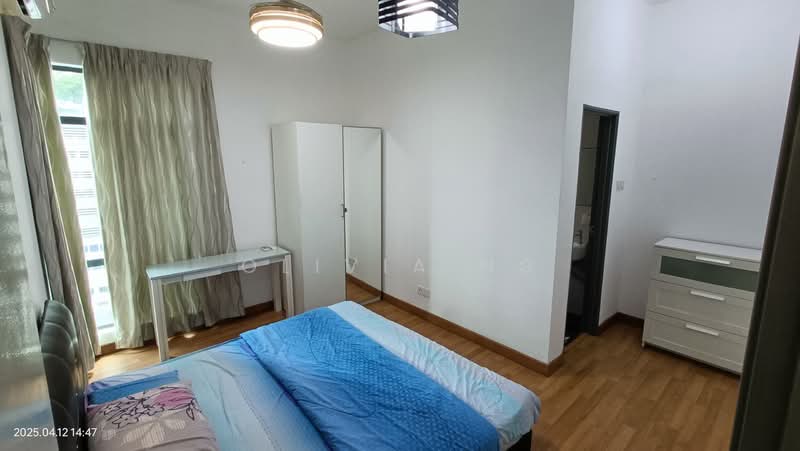 Servis Apartment untuk Disewa di Amaya Maluri - Olivia Ng - PropertyGuru.com.my