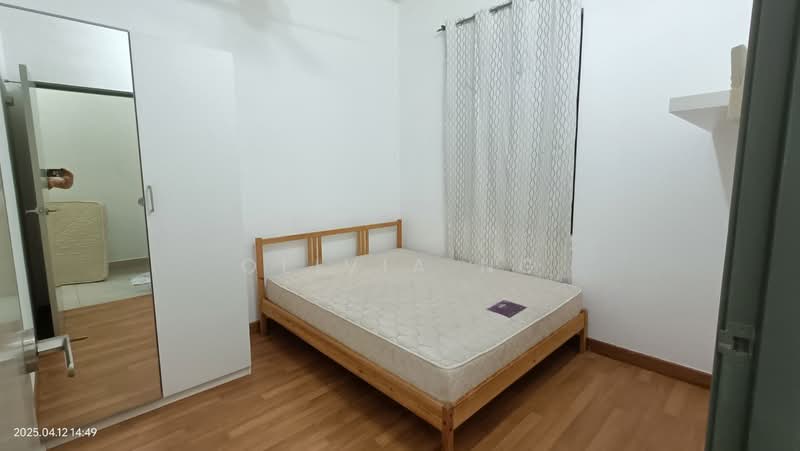 Servis Apartment untuk Disewa di Amaya Maluri - Olivia Ng - Bedroom - PropertyGuru.com.my