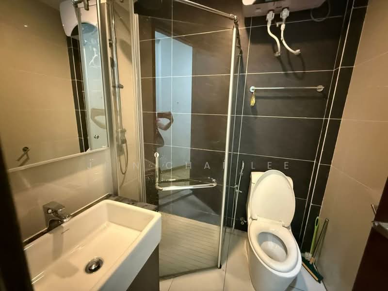 Condominium for Rent at Amberside @ Country Garden Danga Bay - Jiin Chai Lee - PropertyGuru.com.my