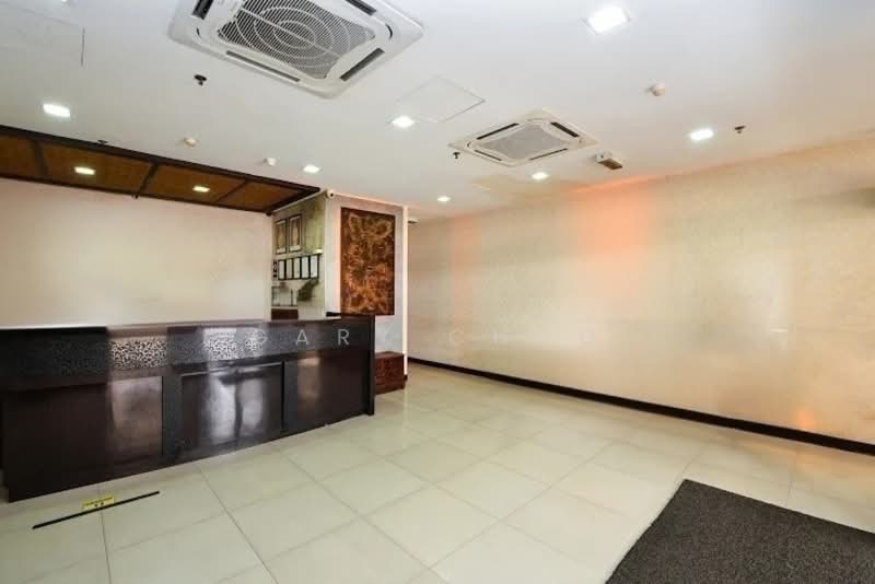 Untuk Dijual - Hotel Building @ Jalan SS 6/6, Petaling Jaya