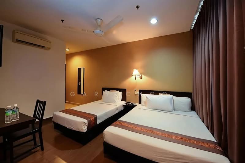 Untuk Dijual - Hotel Building @ Jalan SS 6/6, Petaling Jaya