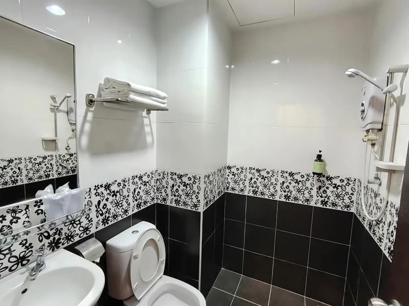 Untuk Dijual - Hotel Building @ Jalan SS 6/6, Petaling Jaya
