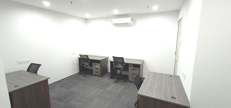 Office for Rent in Puchong (Selangor) - Jordan . - Study - PropertyGuru.com.my