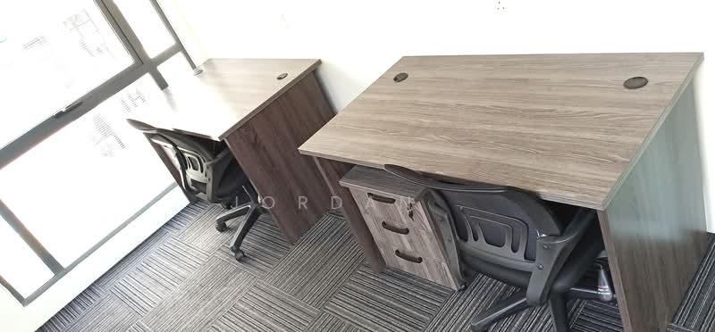 Office for Rent in Puchong (Selangor) - Jordan . - PropertyGuru.com.my