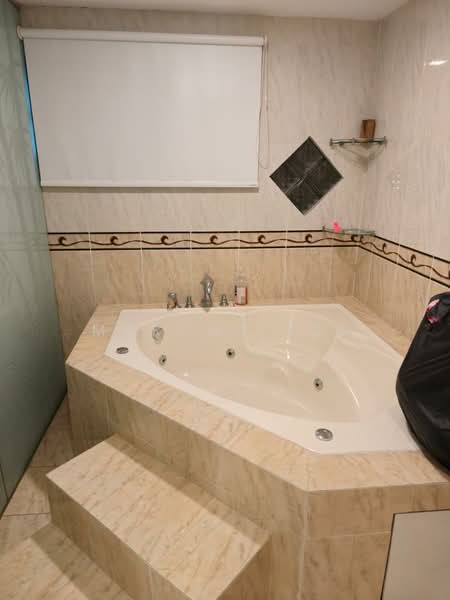 Kondominium untuk Dijual di Casa Mila - Marcus Lee - Bathroom - PropertyGuru.com.my