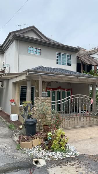 Kondominium untuk Dijual di Casa Mila - Marcus Lee - Exterior - PropertyGuru.com.my