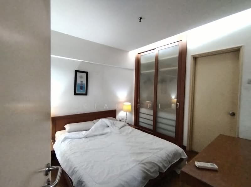 Condominium for Rent at 10 Semantan Suites - Kian Fei - Bedroom - PropertyGuru.com.my