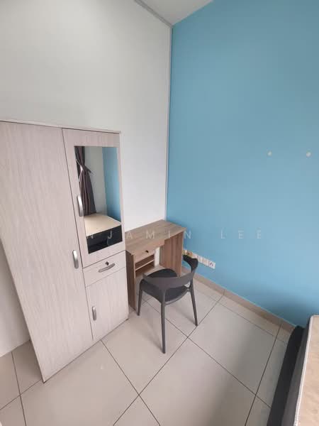 Servis Apartment untuk Disewa di D'sara Sentral - Benjamin Lee - Interior - PropertyGuru.com.my
