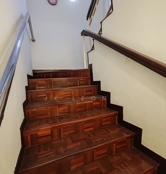 Rumah Berkembar untuk Disewa di Kota Kemuning (Shah Alam) - JK Leong - Interior - PropertyGuru.com.my