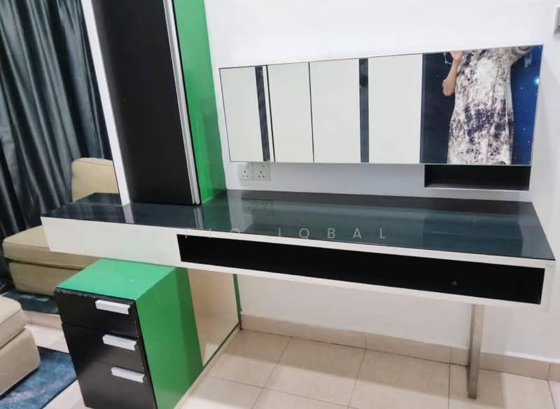 Condominium for Rent at Villa Wangsamas - Afiq Iqbal - Interior - PropertyGuru.com.my