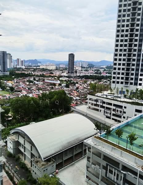 Condominium for Rent at Villa Wangsamas - Afiq Iqbal - Exterior - PropertyGuru.com.my