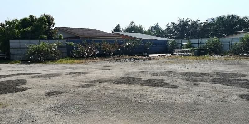 Detached Factory for Sale in Simpang Ampat (Penang) - Chris Huah - Exterior - PropertyGuru.com.my