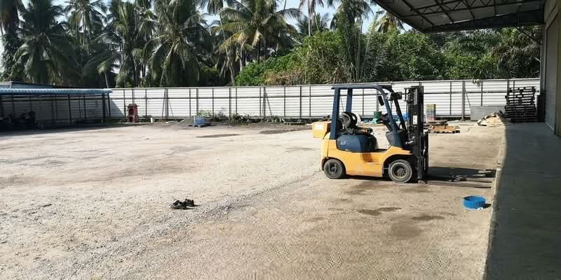 Detached Factory for Sale in Simpang Ampat (Penang) - Chris Huah - Exterior - PropertyGuru.com.my