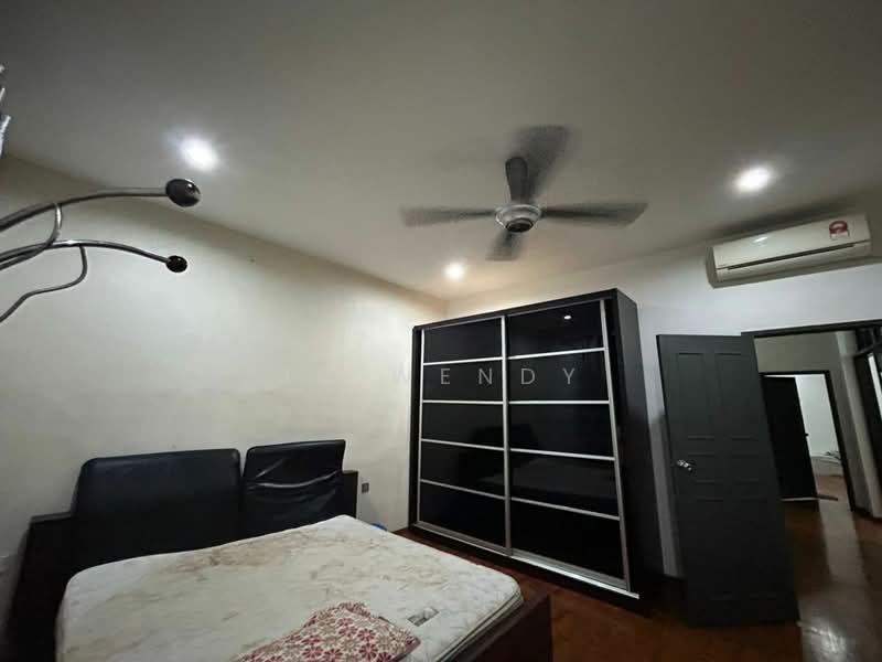 Cluster House for Sale in Taman Mount Austin (Tebrau) - JB Wendy - Bedroom - PropertyGuru.com.my