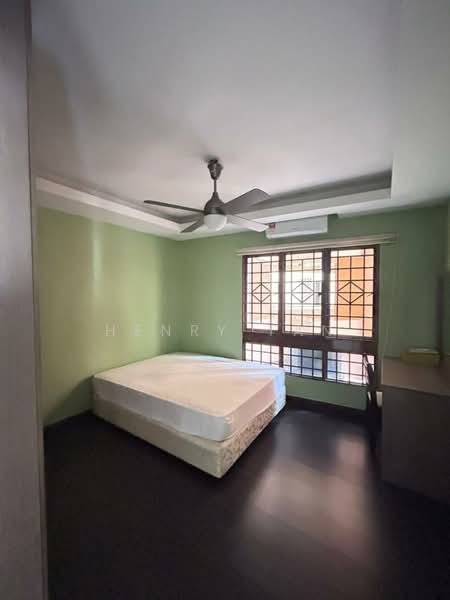 Kondominium untuk Disewa di Palm Spring @ Damansara - Henry Tan - Bedroom - PropertyGuru.com.my