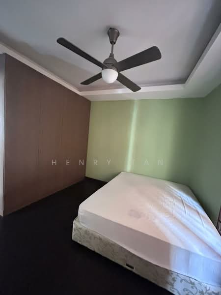Kondominium untuk Disewa di Palm Spring @ Damansara - Henry Tan - Bedroom - PropertyGuru.com.my