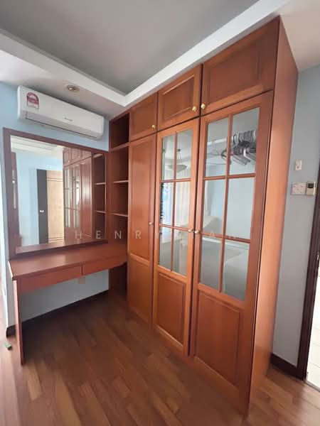 Kondominium untuk Disewa di Palm Spring @ Damansara - Henry Tan - Interior - PropertyGuru.com.my