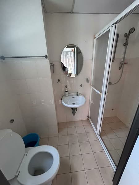 Kondominium untuk Disewa di Palm Spring @ Damansara - Henry Tan - Bathroom - PropertyGuru.com.my