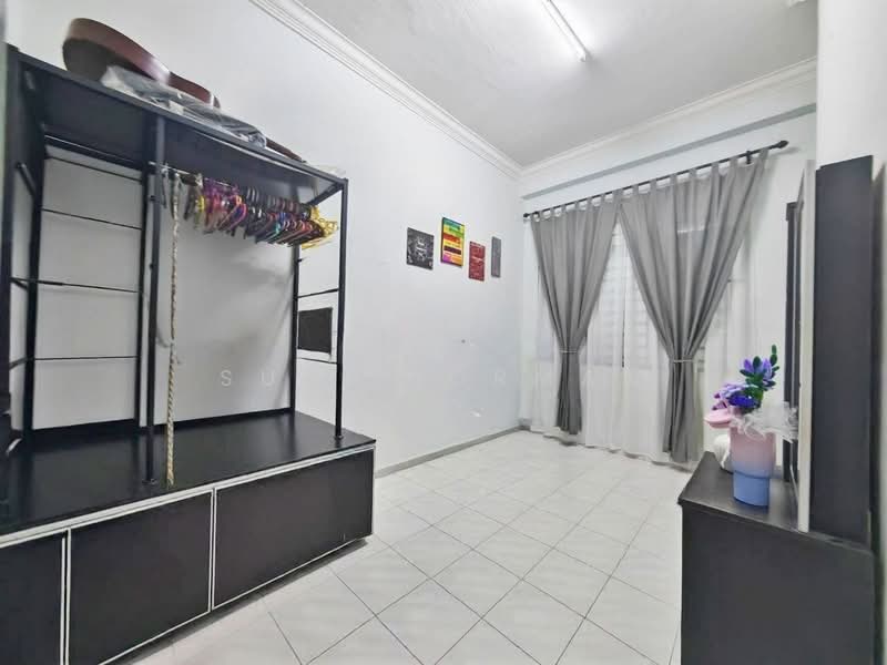 Rumah Teres 2 Tingkat untuk Dijual di Taman Scientex Pasir Gudang (Pasir Gudang) - Sufi Norman - Interior - PropertyGuru.com.my