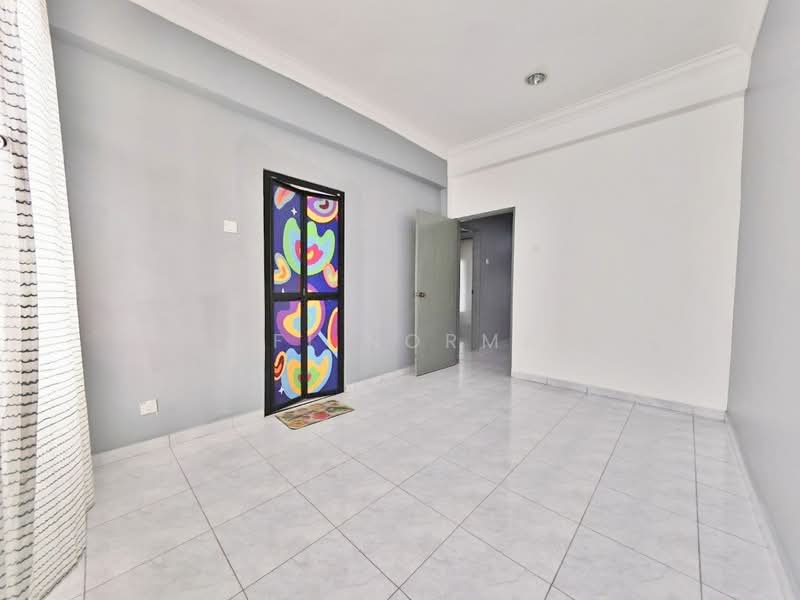 Rumah Teres 2 Tingkat untuk Dijual di Taman Scientex Pasir Gudang (Pasir Gudang) - Sufi Norman - Interior - PropertyGuru.com.my