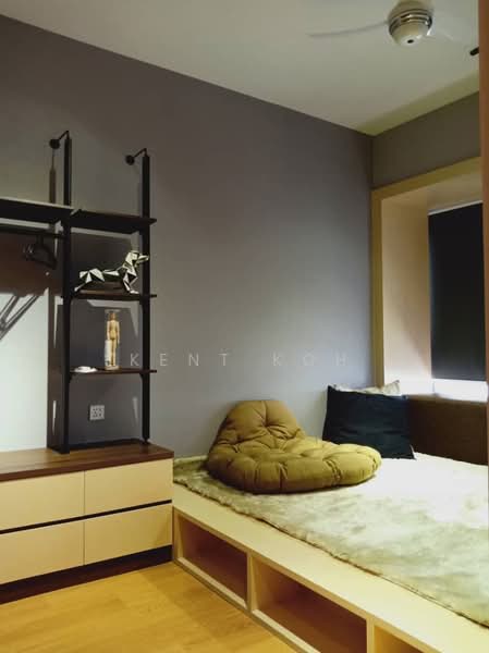 Condominium for Sale at Royal Strand @ Country Garden Danga Bay - Kent Koh - PropertyGuru.com.my
