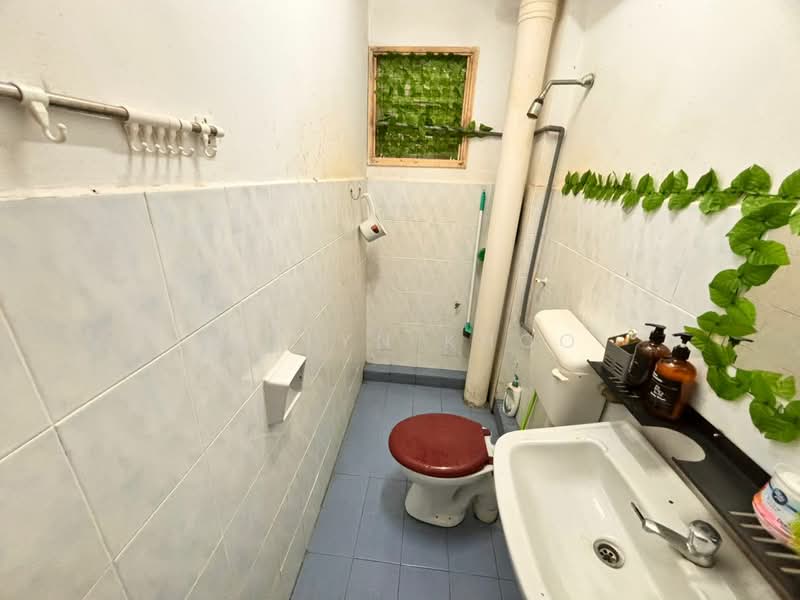Apartment for Sale at Casa Ria Apartment - Evelyn Khoo - Bathroom - PropertyGuru.com.my