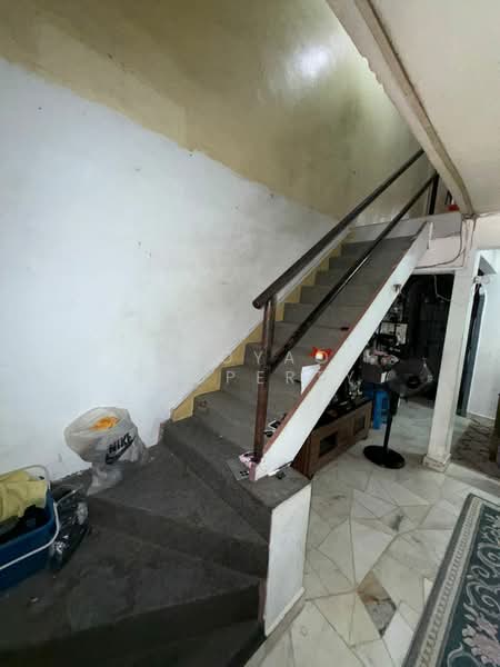 2-storey Terraced House for Sale in Kulai (Johor) - Yaoyao Property - Interior - PropertyGuru.com.my