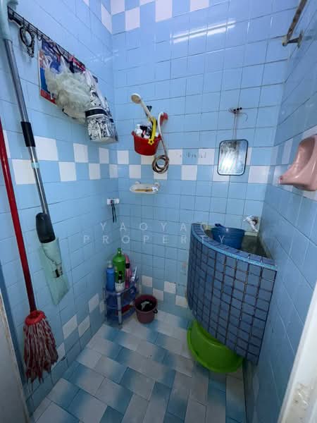 2-storey Terraced House for Sale in Kulai (Johor) - Yaoyao Property - Bathroom - PropertyGuru.com.my