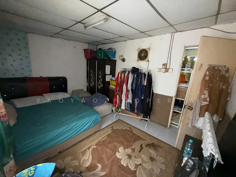 2-storey Terraced House for Sale in Kulai (Johor) - Yaoyao Property - Bedroom - PropertyGuru.com.my