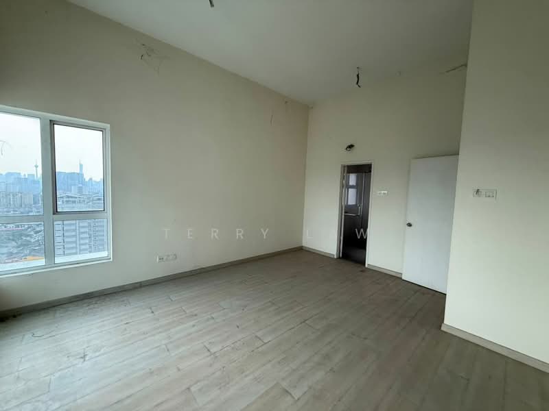 Kondominium untuk Dijual di 1 Sentul - Terry Law - Interior - PropertyGuru.com.my