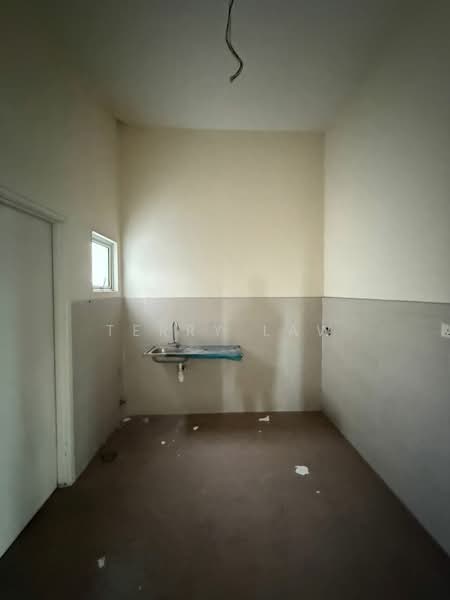 Kondominium untuk Dijual di 1 Sentul - Terry Law - Kitchen - PropertyGuru.com.my