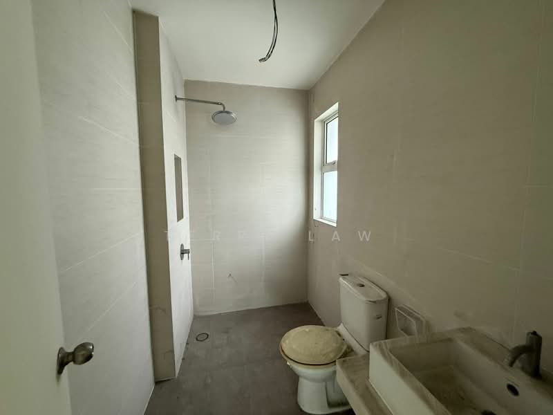 Kondominium untuk Dijual di 1 Sentul - Terry Law - Bathroom - PropertyGuru.com.my