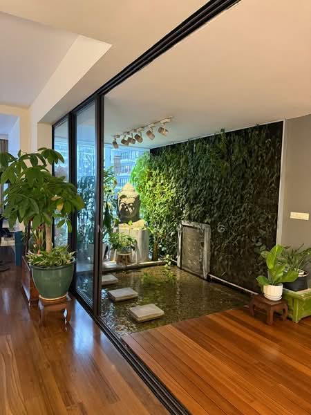 Condominium for Rent at Five Stones - Amy Wong - Interior - PropertyGuru.com.my