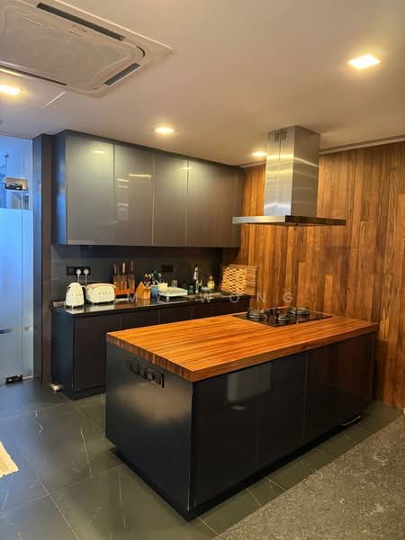 Condominium for Rent at Five Stones - Amy Wong - PropertyGuru.com.my