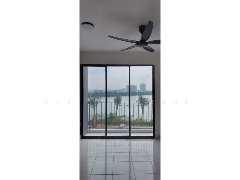 For Rent - E'Island Lake Haven