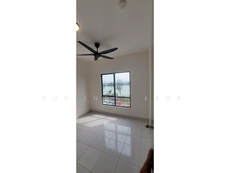 For Rent - E'Island Lake Haven