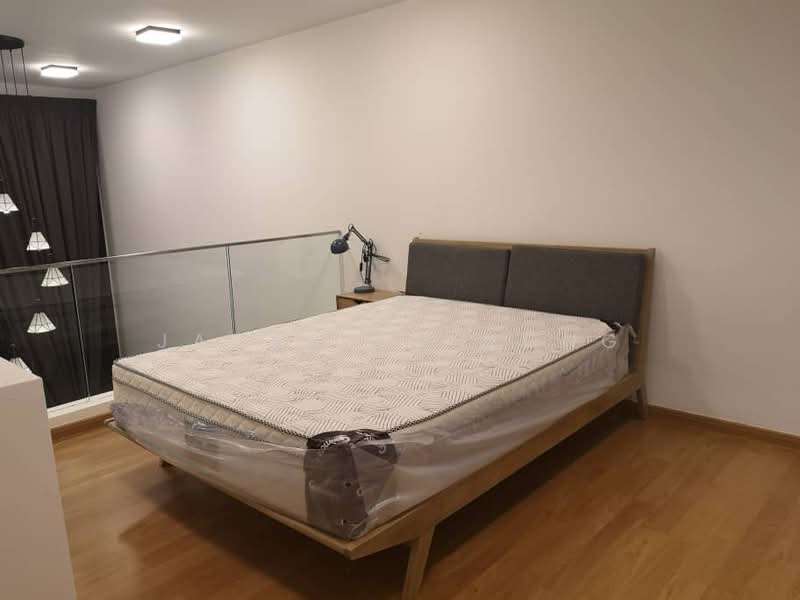 Servis Apartment untuk Disewa di EkoCheras Service Residences - Jacksley Wong - PropertyGuru.com.my