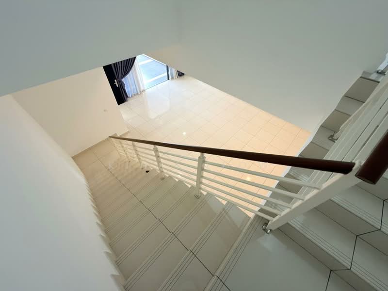 Rumah Teres 2 Tingkat untuk Dijual di Horizon Hills (Iskandar Puteri (Nusajaya)) - Kinki Teow - Interior - PropertyGuru.com.my