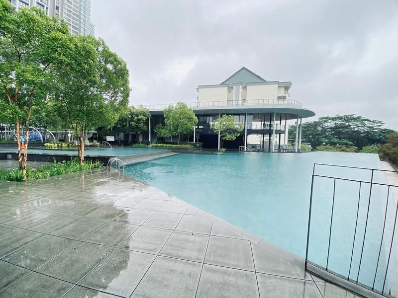 Kondominium untuk Dijual di Seri Riana Residence - Chloe Phuah - Exterior - PropertyGuru.com.my