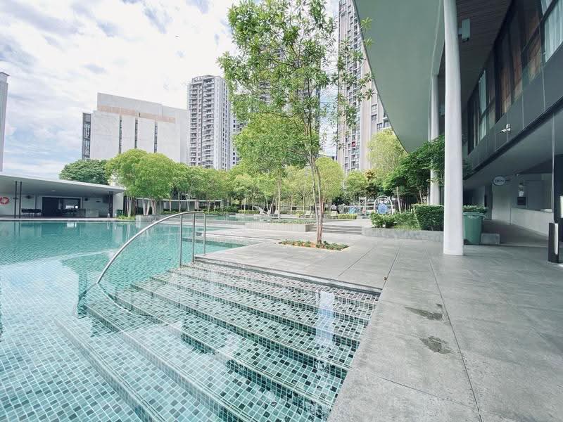 Kondominium untuk Dijual di Seri Riana Residence - Chloe Phuah - Exterior - PropertyGuru.com.my