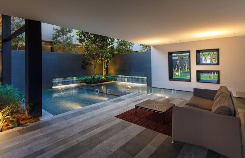 Kondominium untuk Dijual di Seri Riana Residence - Chloe Phuah - PropertyGuru.com.my