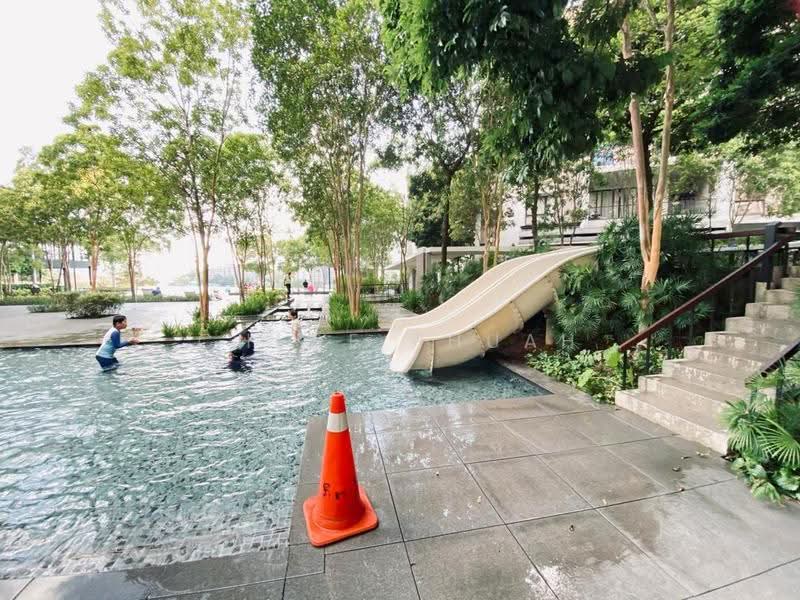 Kondominium untuk Dijual di Seri Riana Residence - Chloe Phuah - Exterior - PropertyGuru.com.my